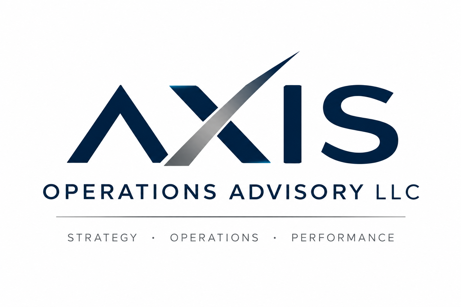AXIS Operations Advisory